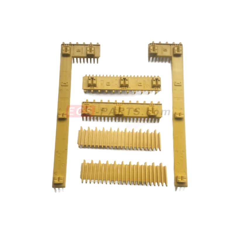 Yellow Demarcation For Escalator -New Style 50626404/400/403